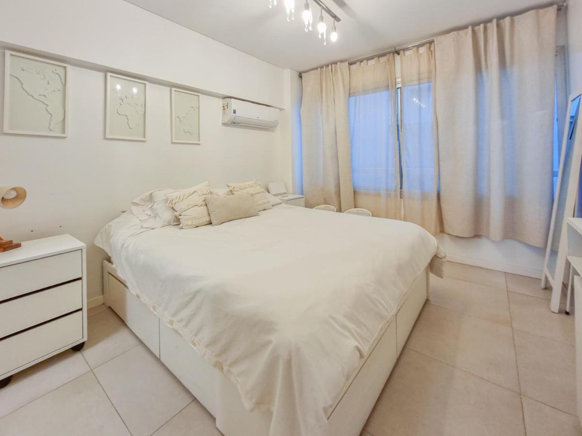 Departamento En Palermo Chico Apartment บัวโนสไอเรส ภายนอก รูปภาพ