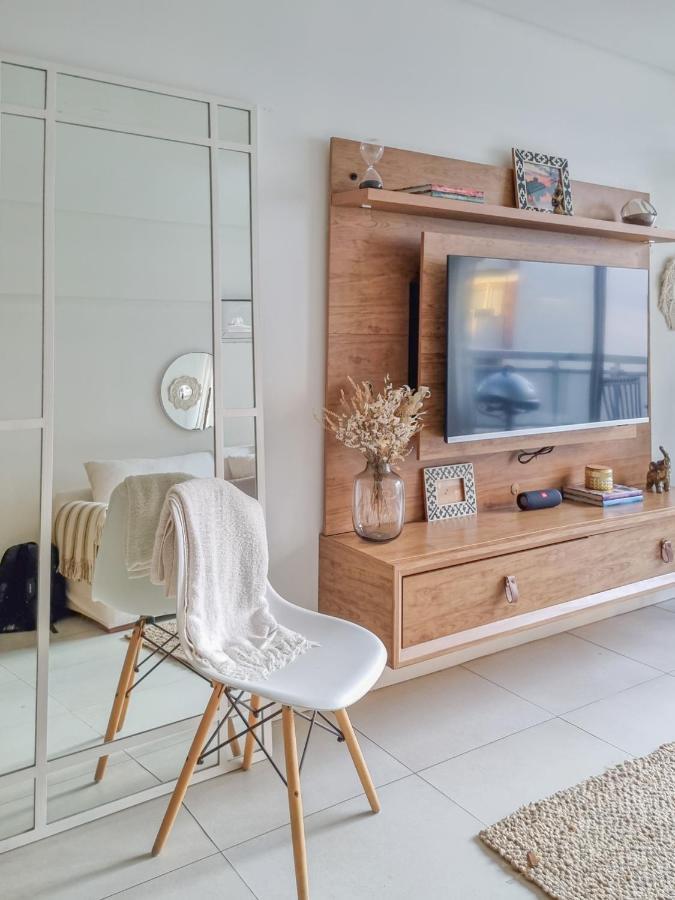 Departamento En Palermo Chico Apartment บัวโนสไอเรส ภายนอก รูปภาพ